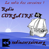 Radio CORSAIRE